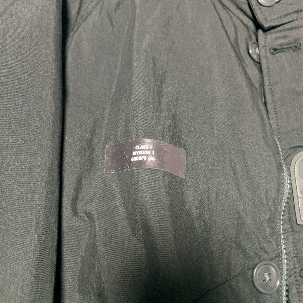 Neighborhood Field Jacket - Picture 2 of 6